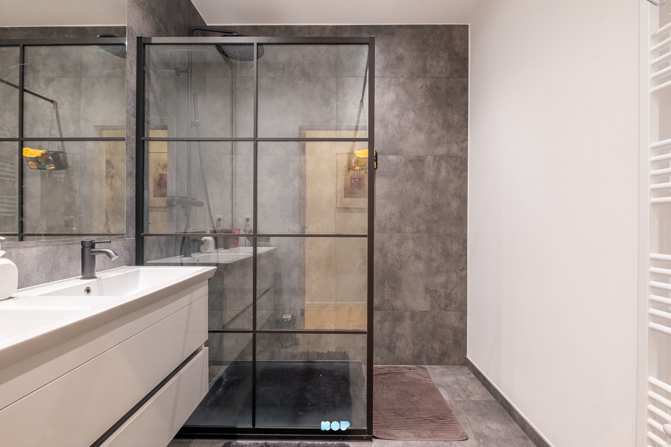 Gelijkvloers wonen in stijlvol gerenoveerd appartement foto 13