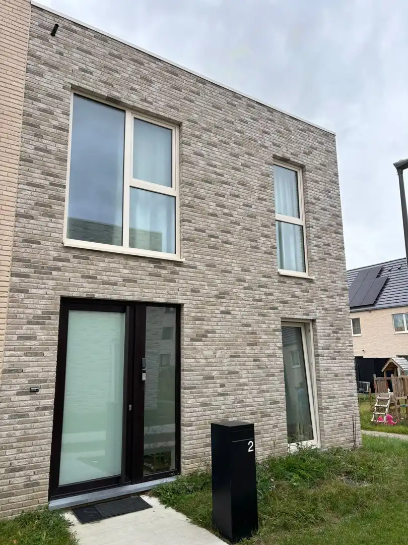Stijlvol wonen in Groenloo – Ruime woning met 3 slaapkamers, terras en ondergrondse parking foto 38