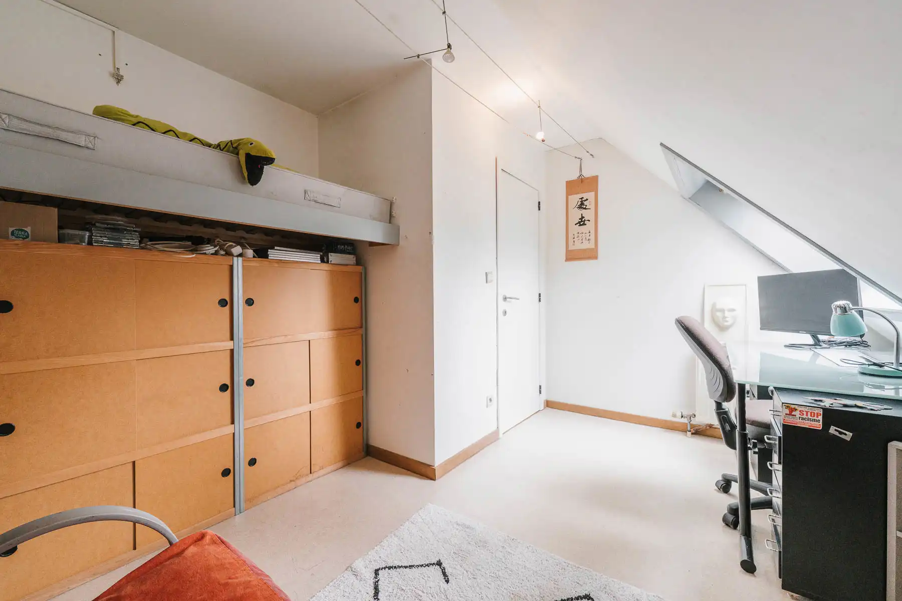 Woning op toplocatie middenin het groen foto 20