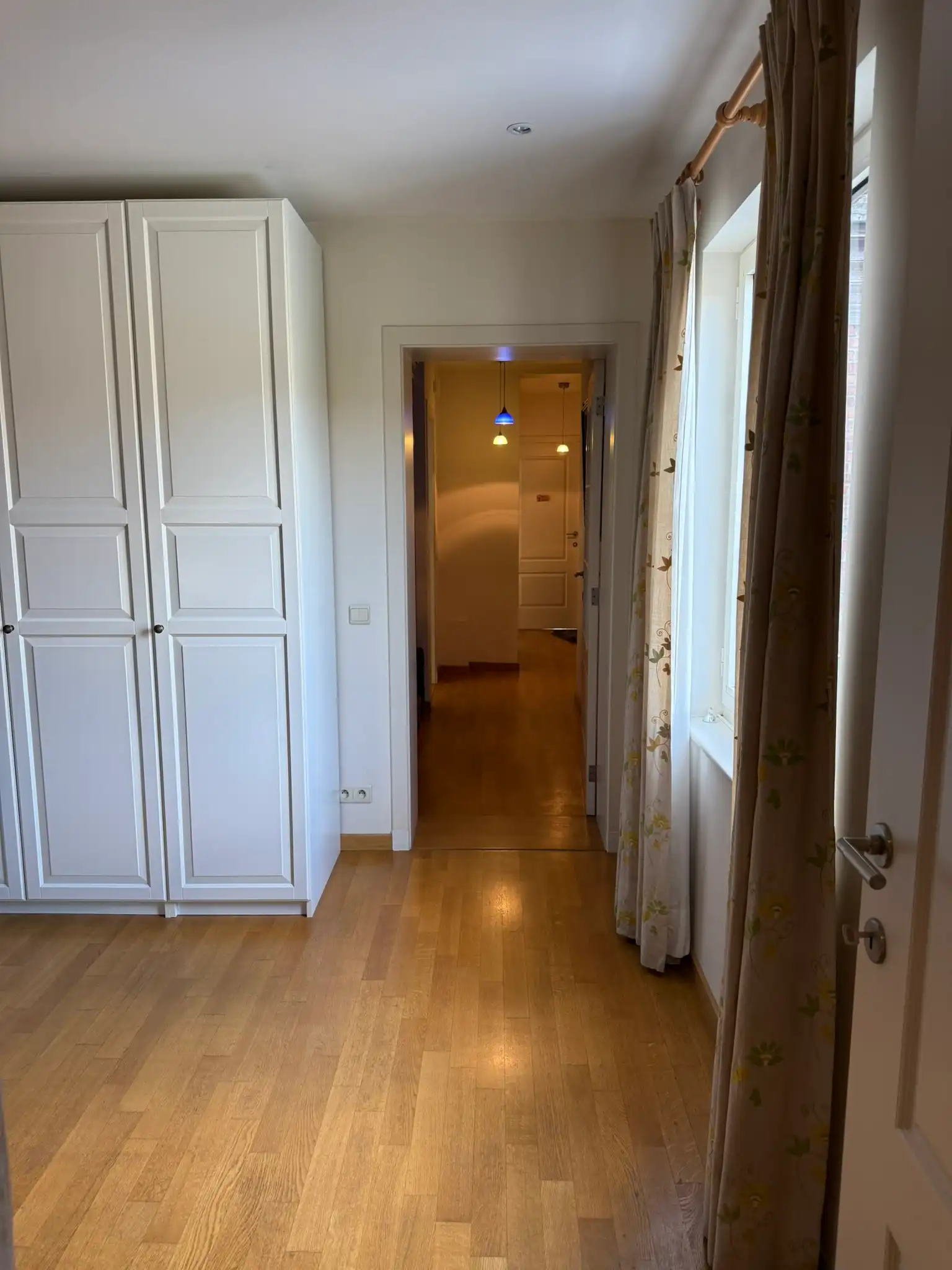 Mooie grote stadswoning te koop  foto 9