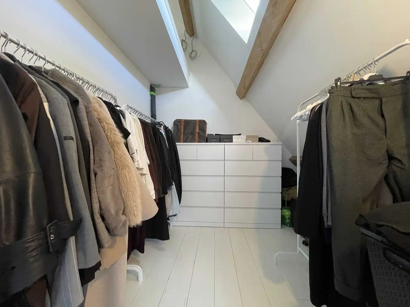 Smaakvol gerenoveerde karaktervolle wijkwoning foto 35