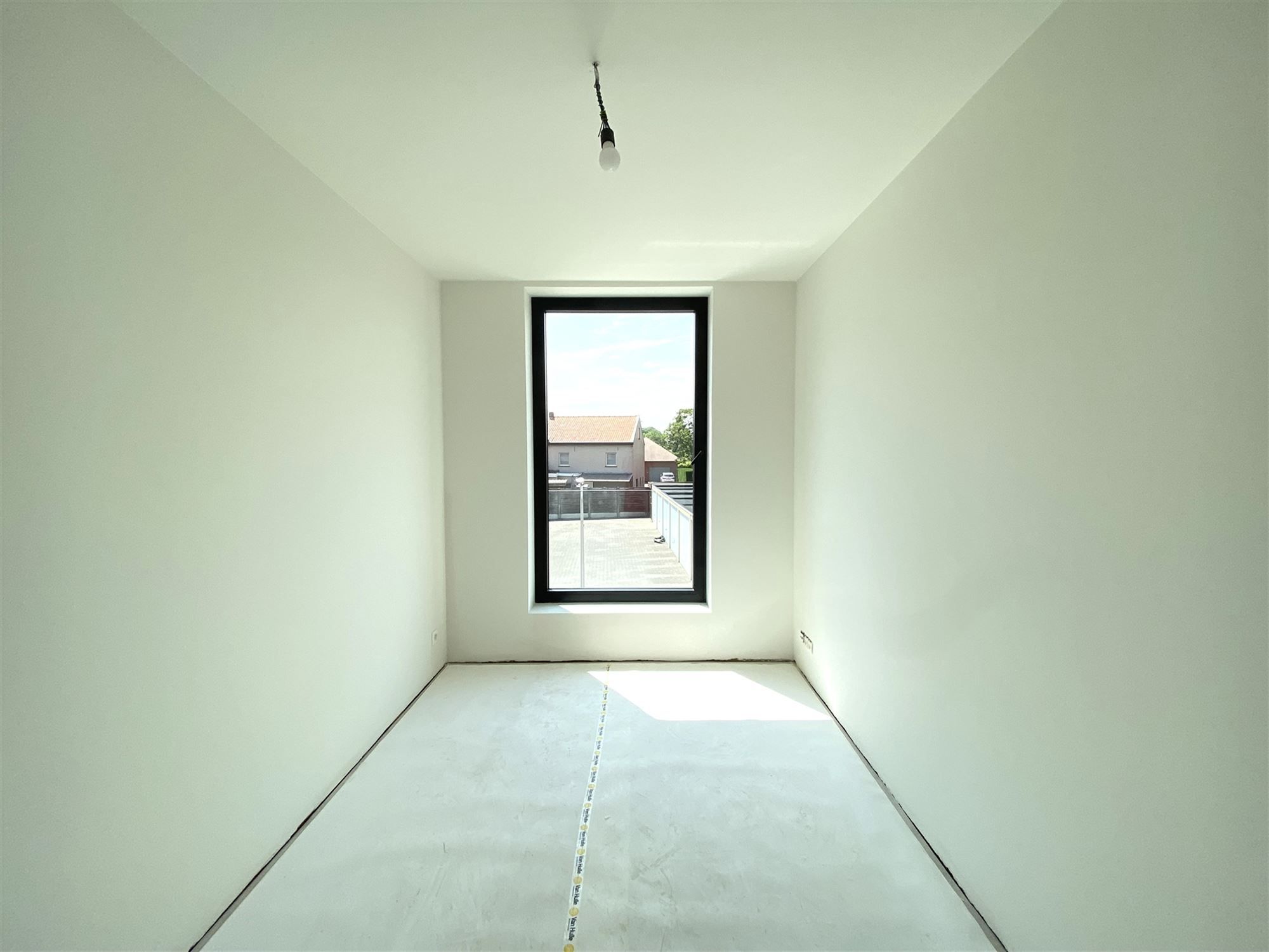 Nieuwbouwwoning met 3 slaapkamers te Sleidinge  foto 13