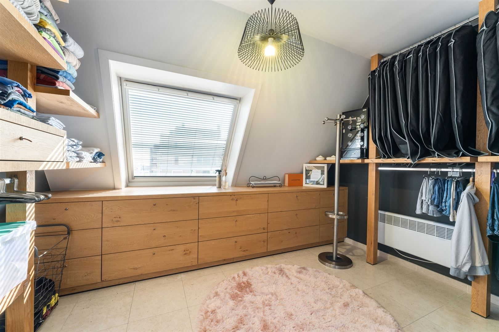 Ultiem Luxe dakappartement te koop 180m² met fenomenaal terras 100m²  foto 25