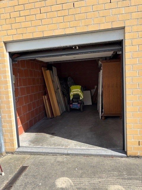 Gemeubeld appartement met twee terrassen op wandelafstand van de zee foto 12
