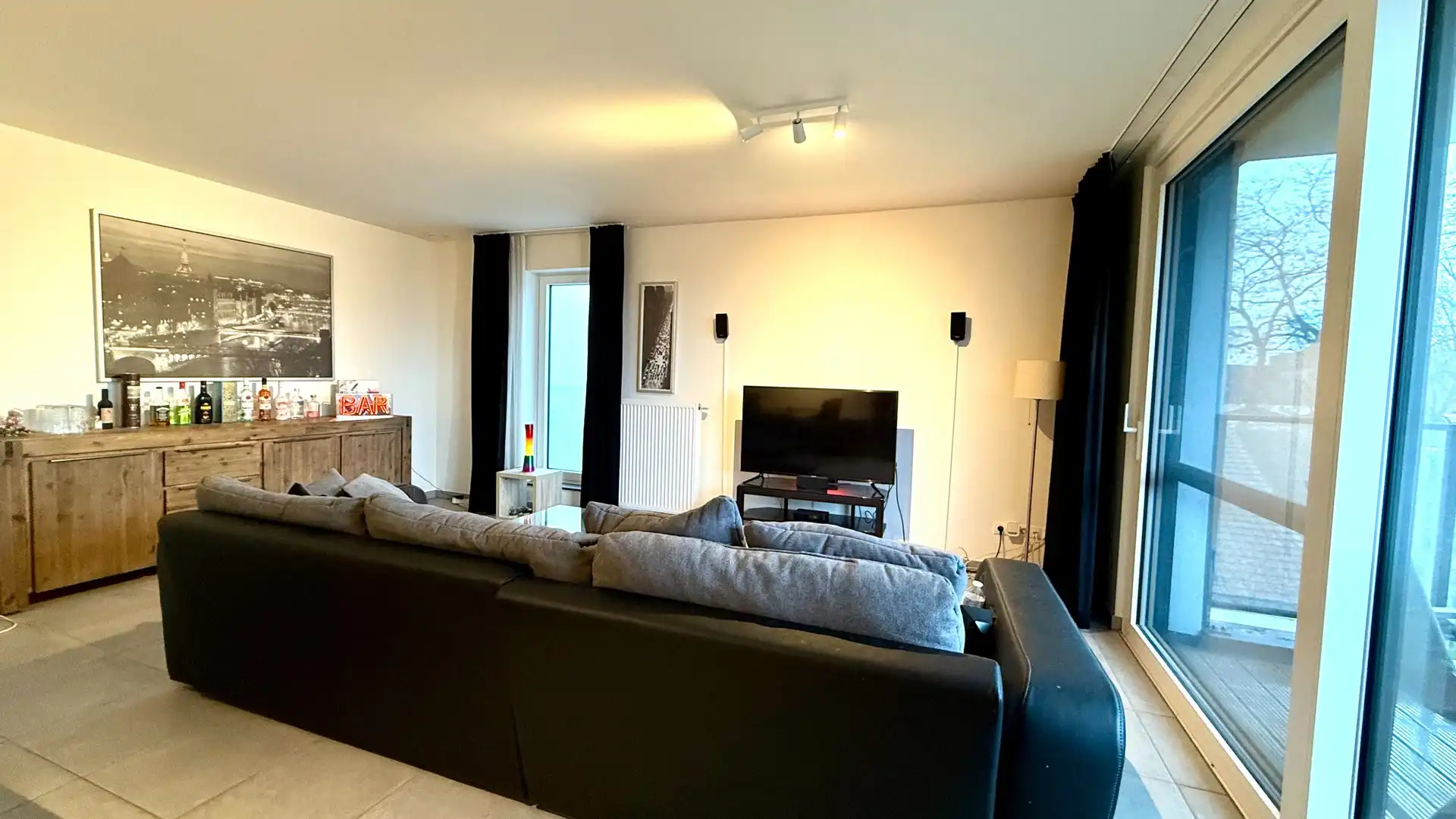 Instapklaar en verzorgd appartement met 2 slaapkamers, terras en garage foto 5