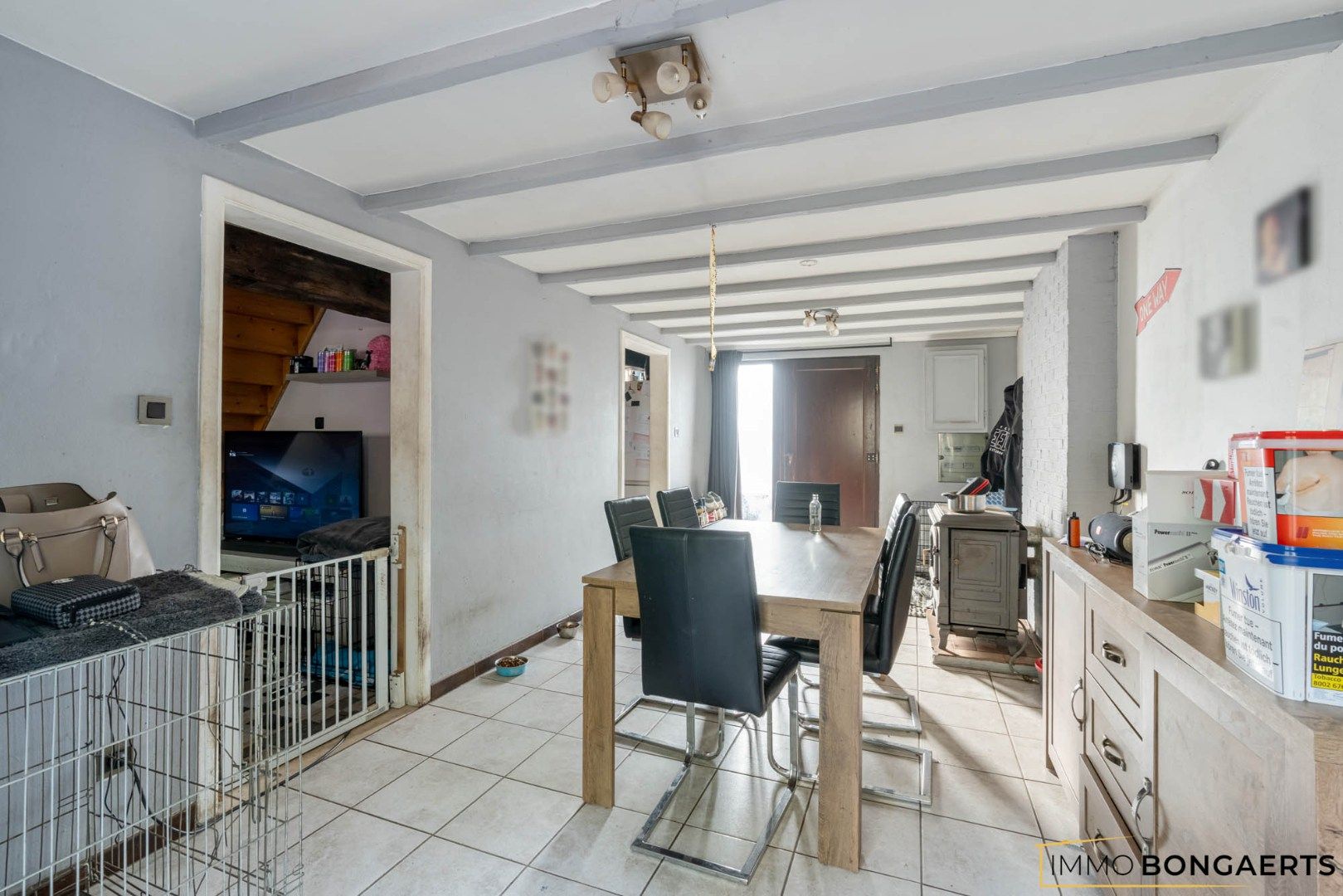 Rustig gelegen te renoveren woning op een uitzonderlijk perceel foto 25