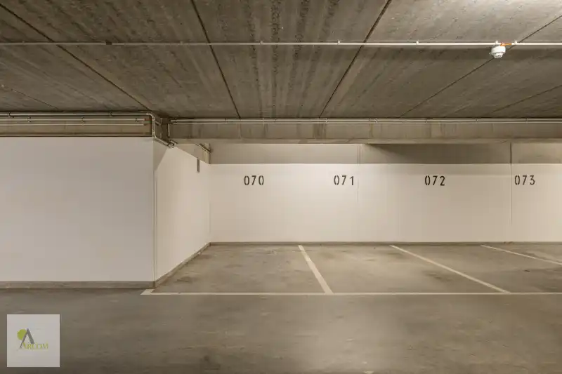 Ontdek dit uniek en zeer ruim duinen appartement (110m² netto bew.opp + terras 15 m²) op 250 meter van het strand en beslist op één van de mooiste locaties aan de westkust! foto 21