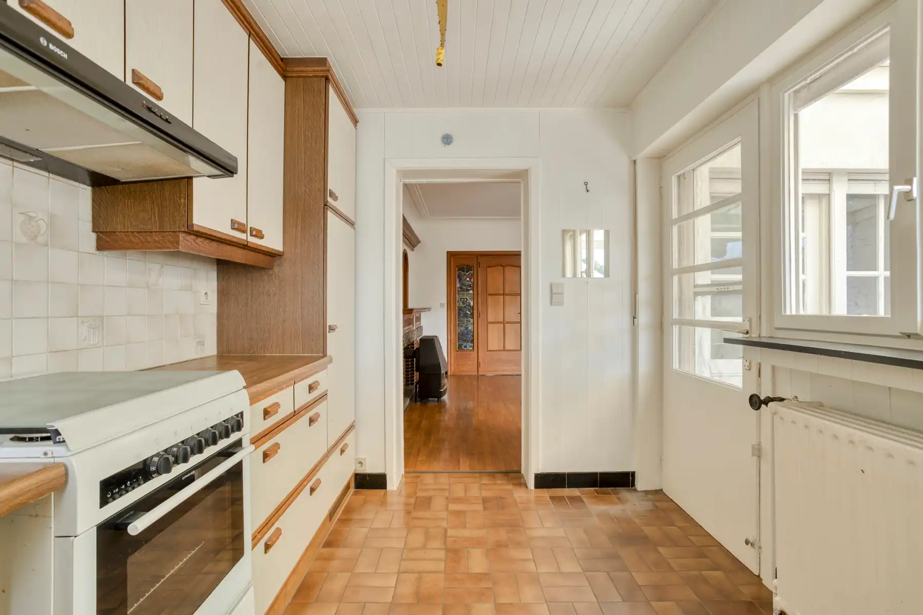 Woning op goede uitvalsbasis te Ninove foto 9