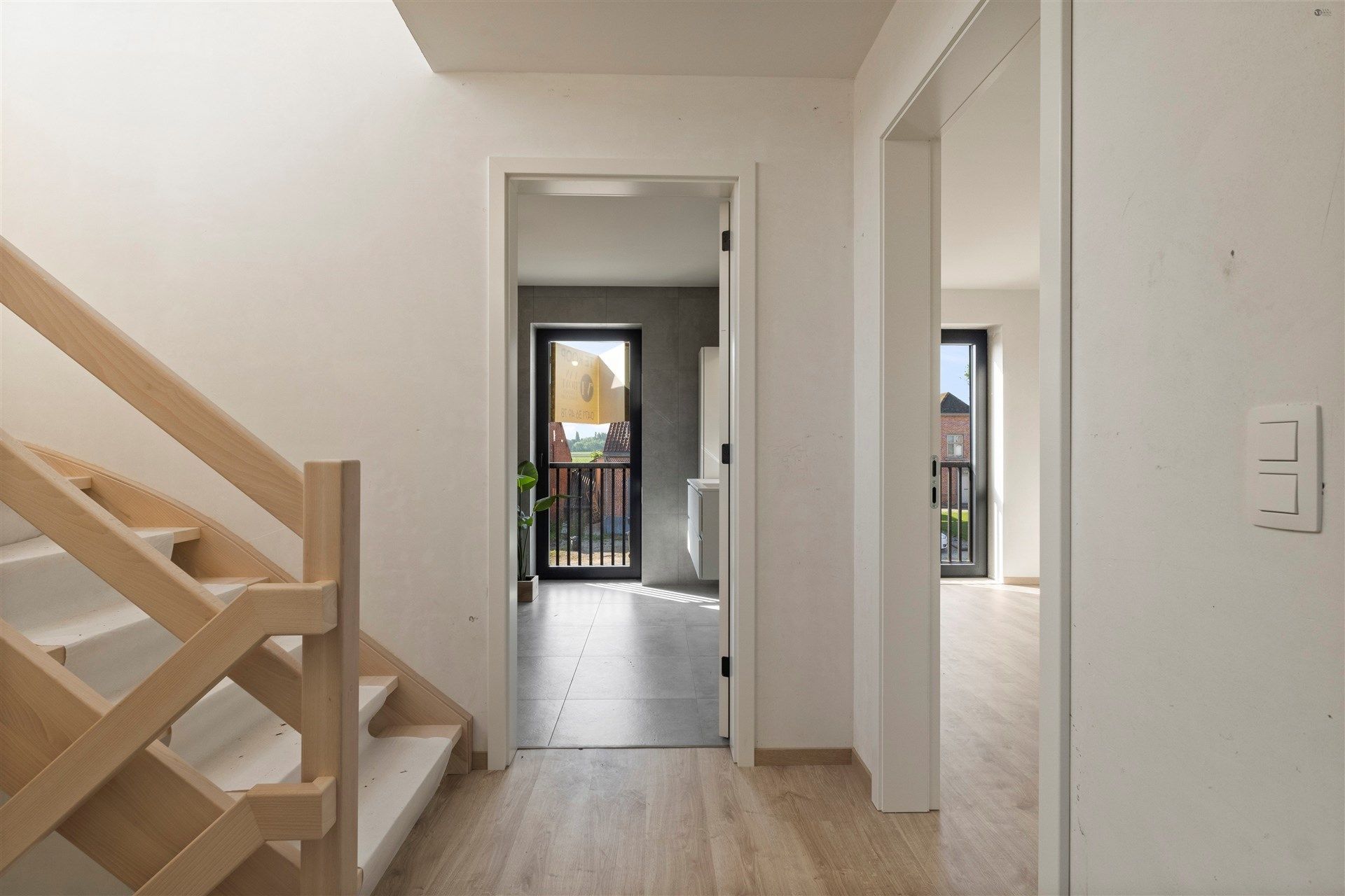 Half open bebouwing op 768m² lot 2 foto 12