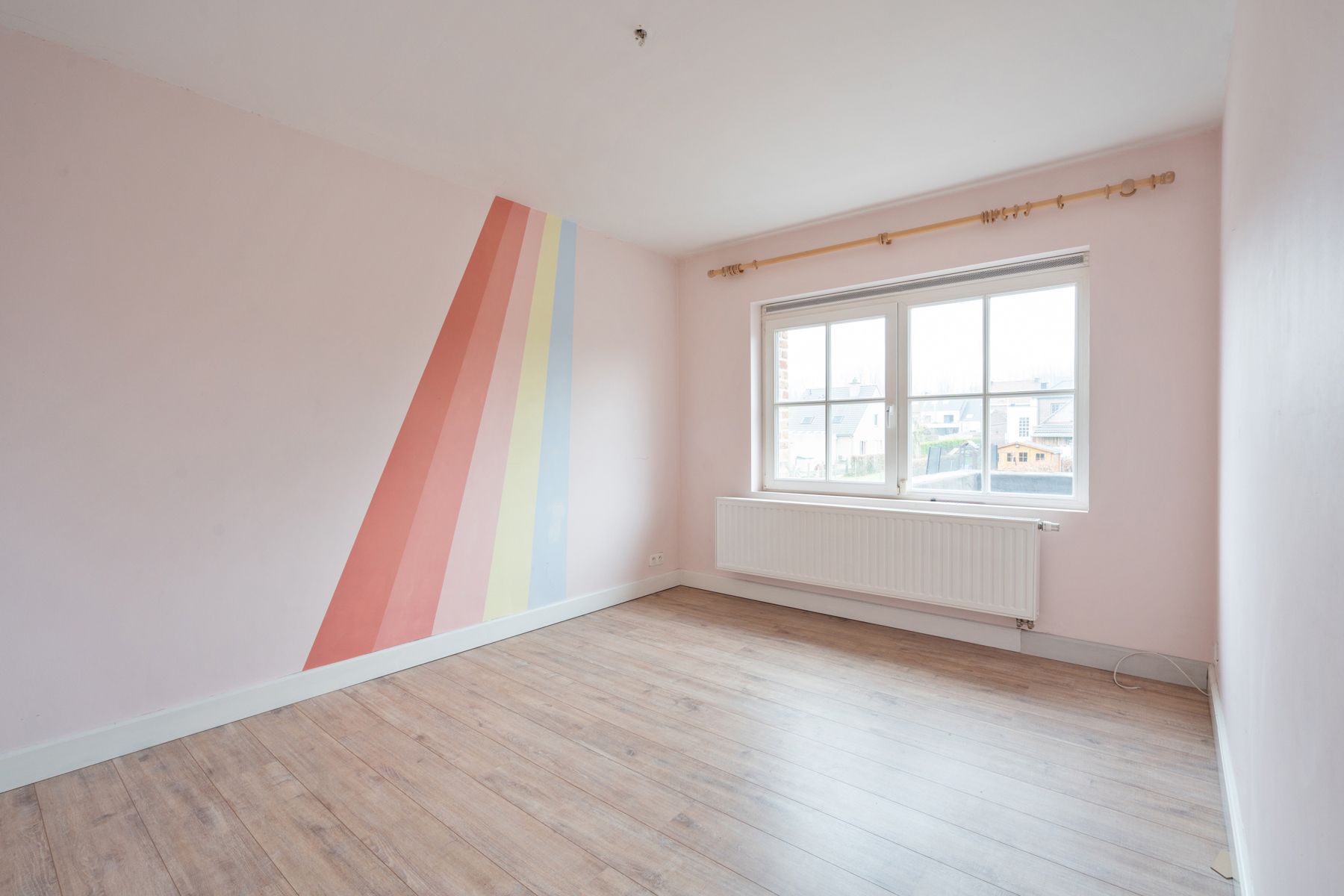 TE KOOP - totaal gerenoveerde woning met 4 slpks te Affligem foto 11