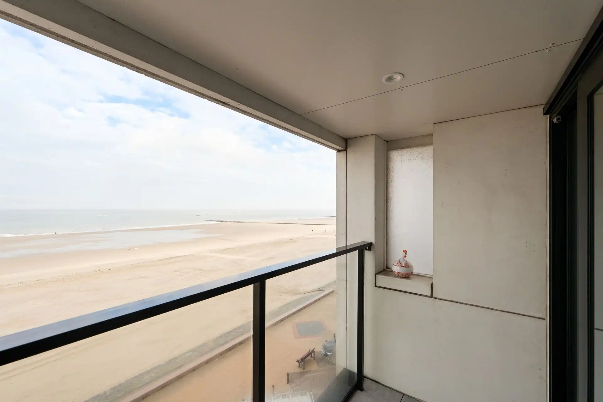 Appartement foto 9