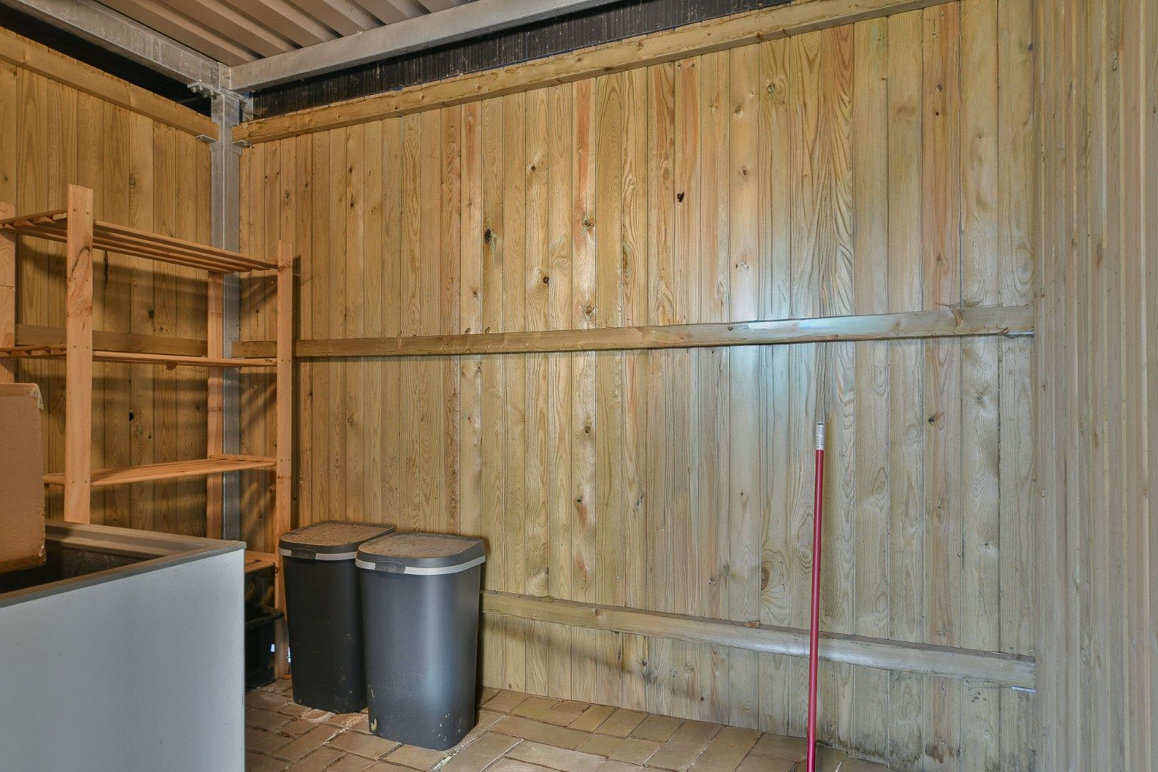 Unieke loft gelegen in een oude graanmolen in Wielsbeke foto 21