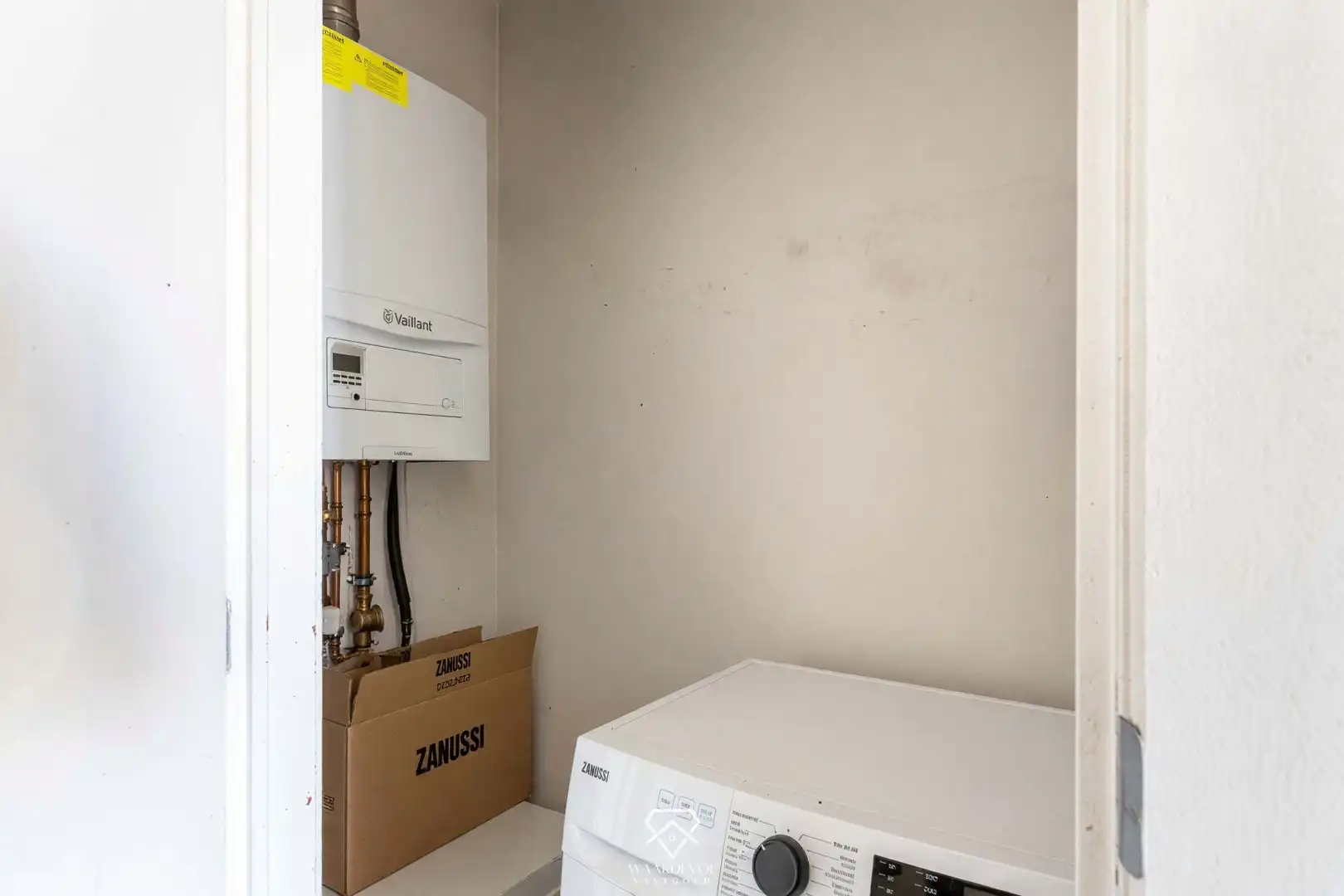 Energiezuinig wonen in hartje Deinze met 2 slaapkamers en eigen autostaanplaats foto 14