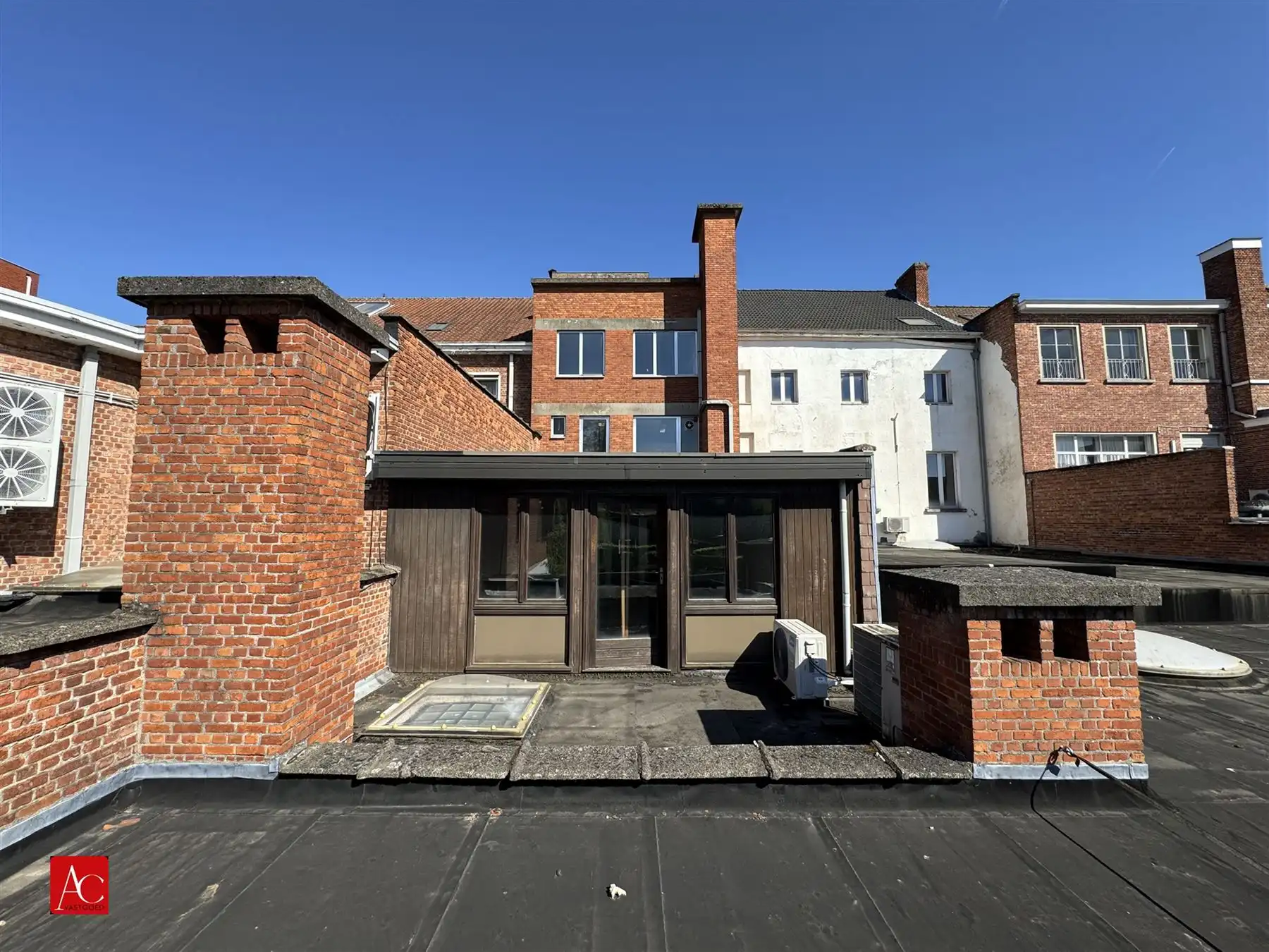 Handelspand met woonst- of ontwikkelingspotentieel foto 18