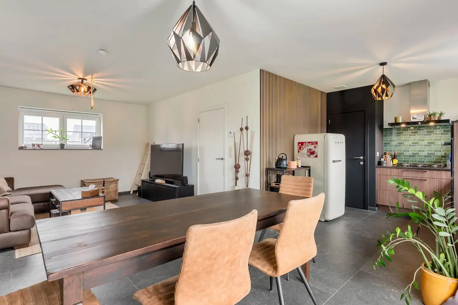 INSTAPKLARE WONING I 3 SLPK I KEERBERGEN foto 10