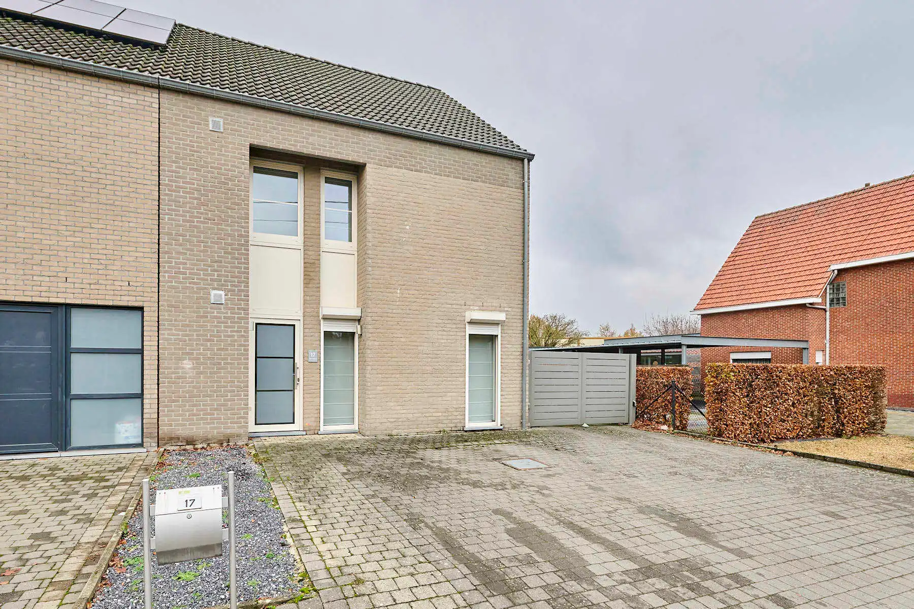 Huis te koop foto 2