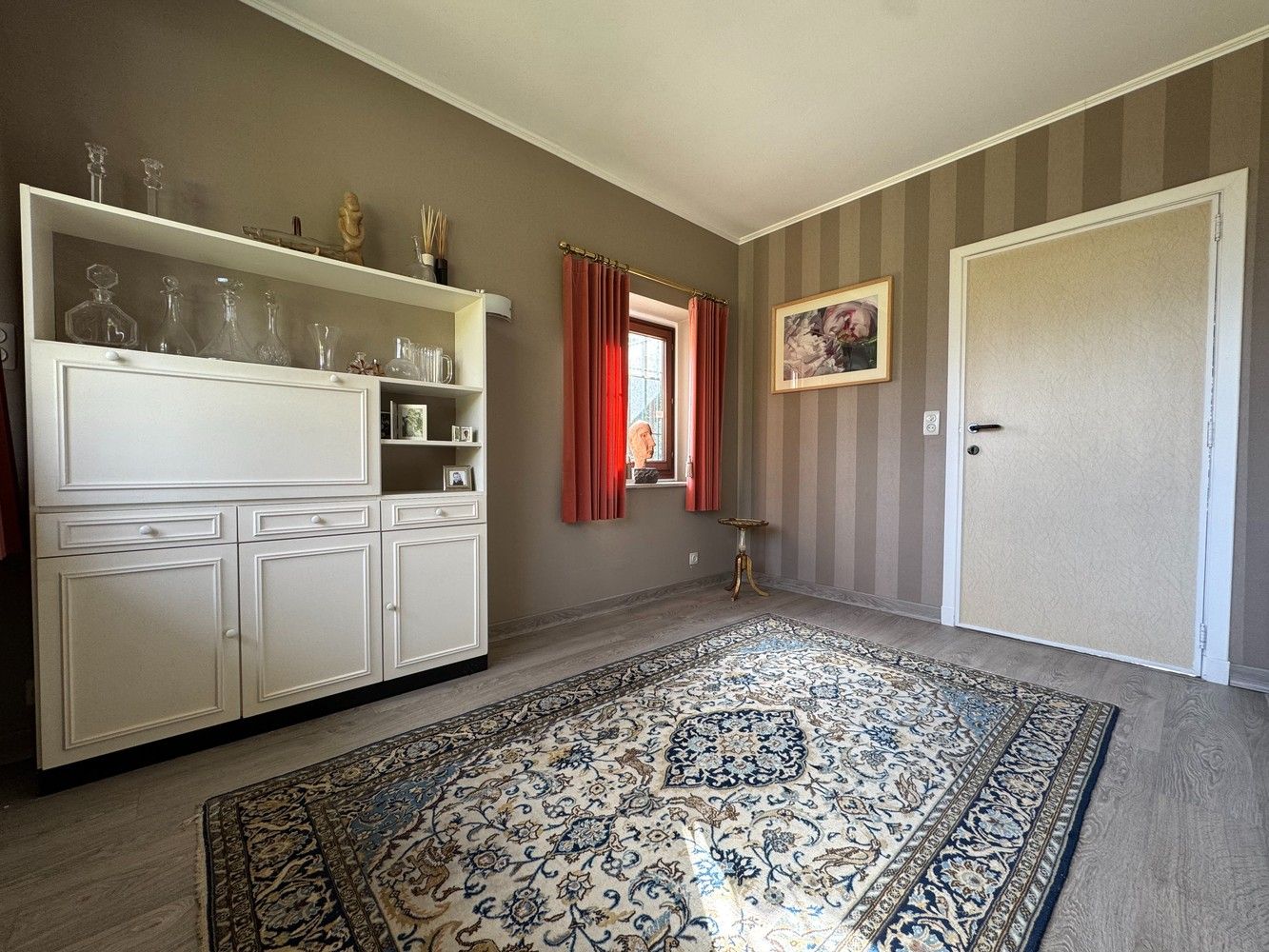 Karaktervolle woning met 4 slpks foto 12