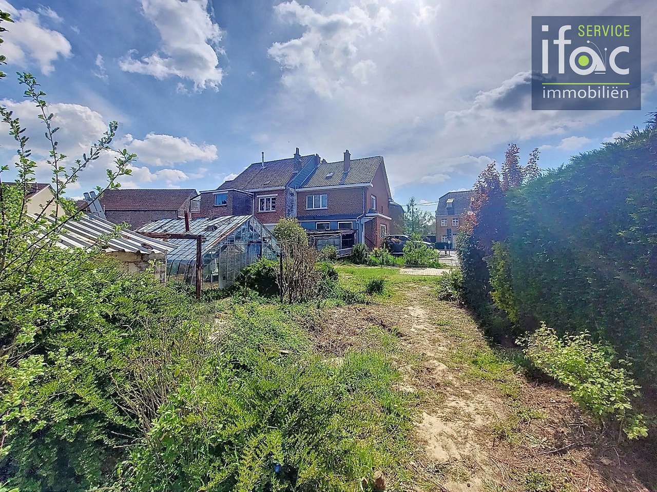 Huis te koop foto 19