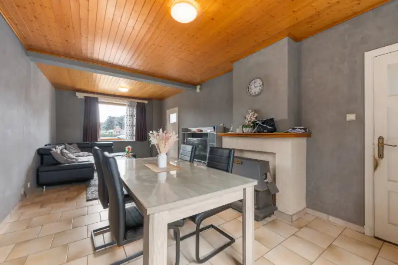 Leuke woning aan het Bosplein - 3 slpkmrs! foto 3