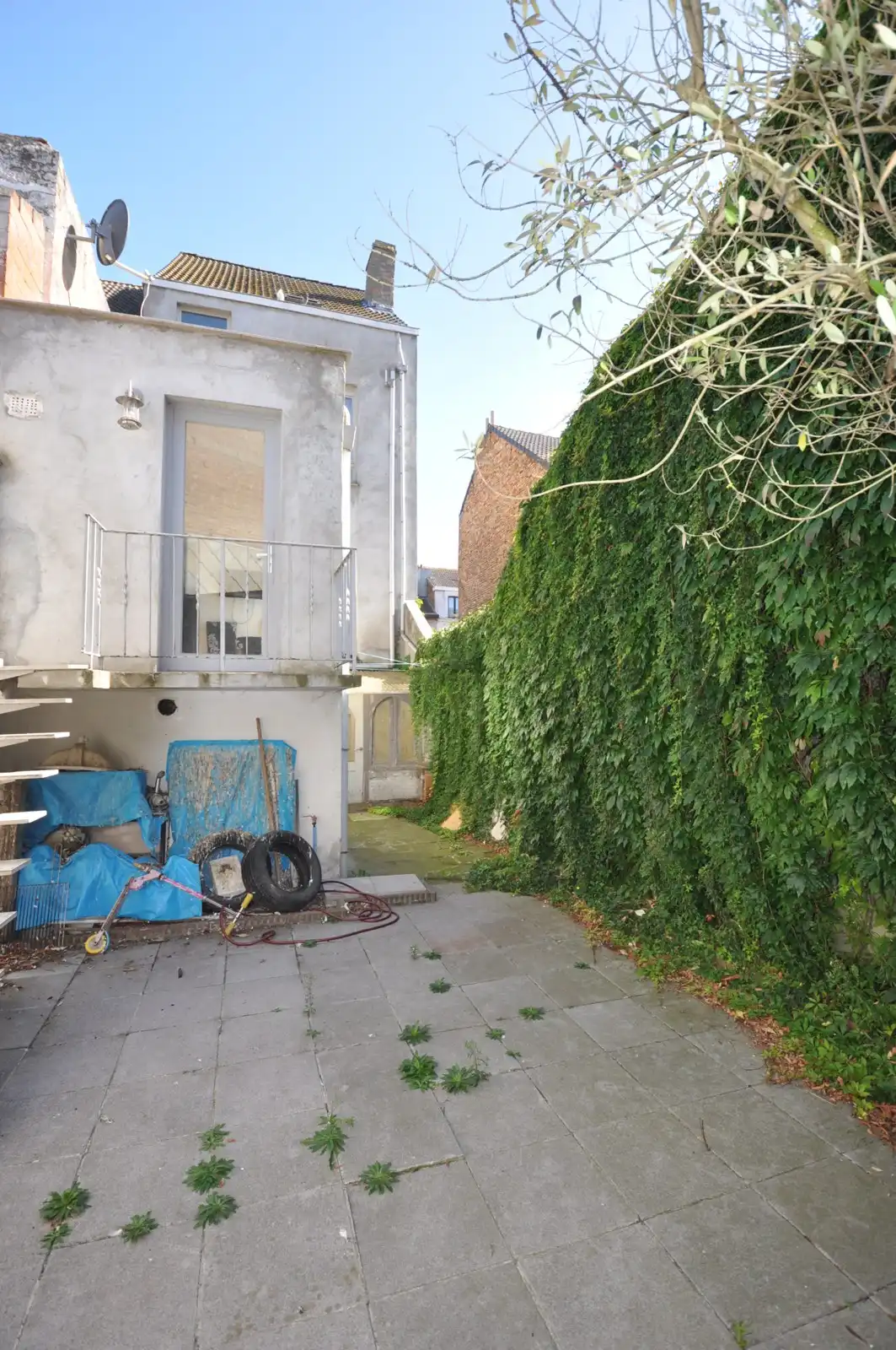 Ruime eensgezinswoning te Oostende foto 22