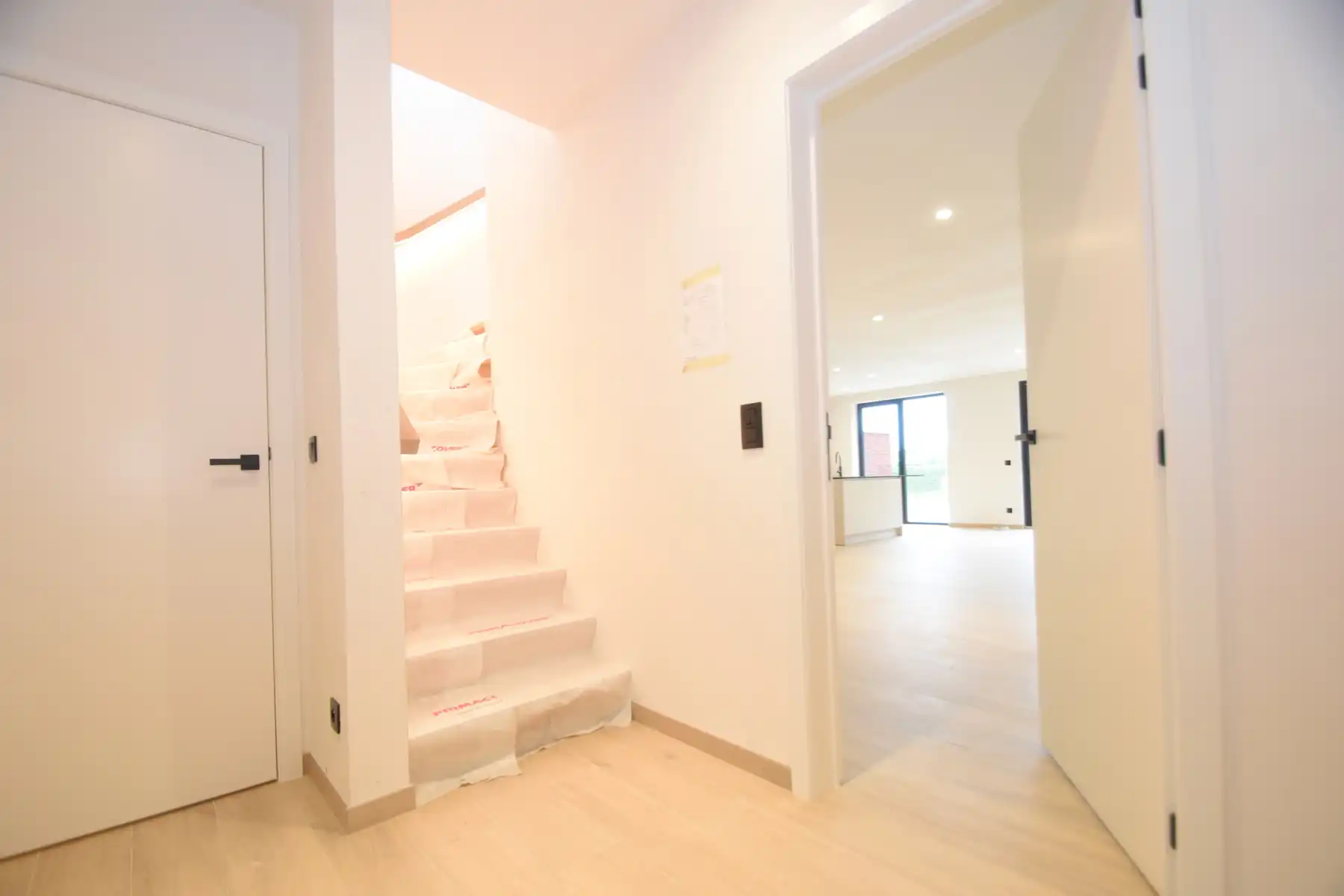 ZOMERACTIE: 5.000 EUR afwerkingsbudget op deze BEN woning foto 6