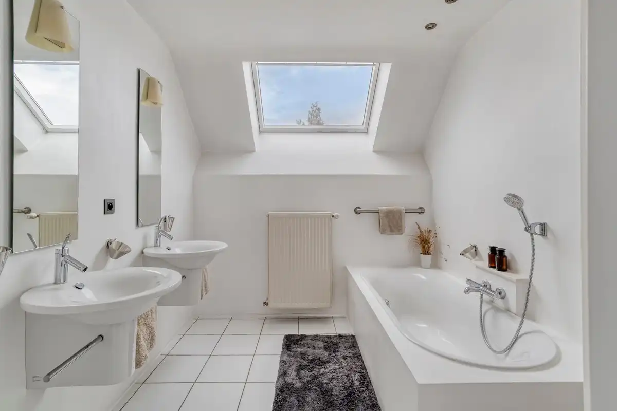 Prachtig duplex appartement met 3 slaapkamers en terras van 40 m² foto 19