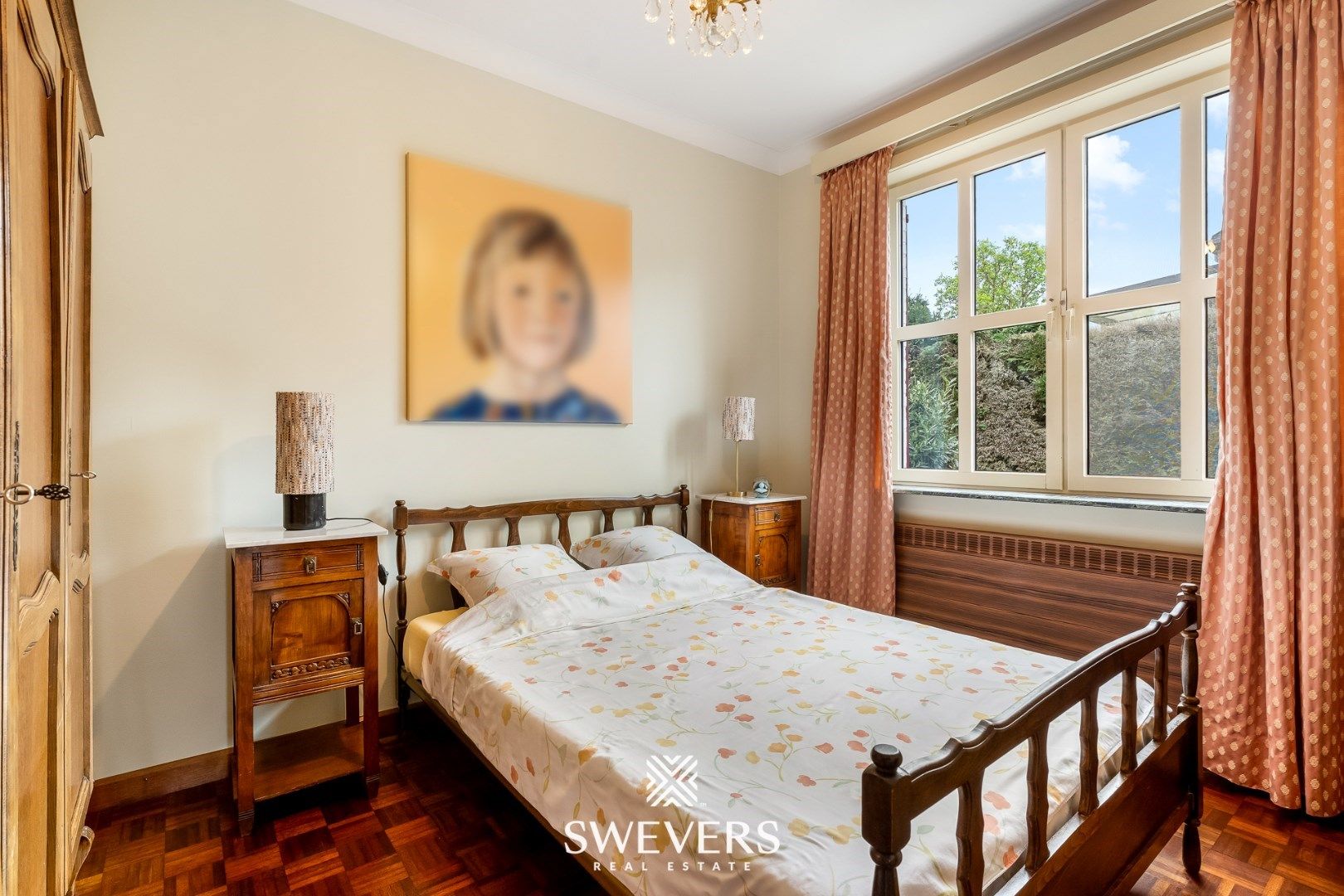 Instapklare woning met 5 slaapkamers op een zonnig perceel van 12a 50ca foto 15