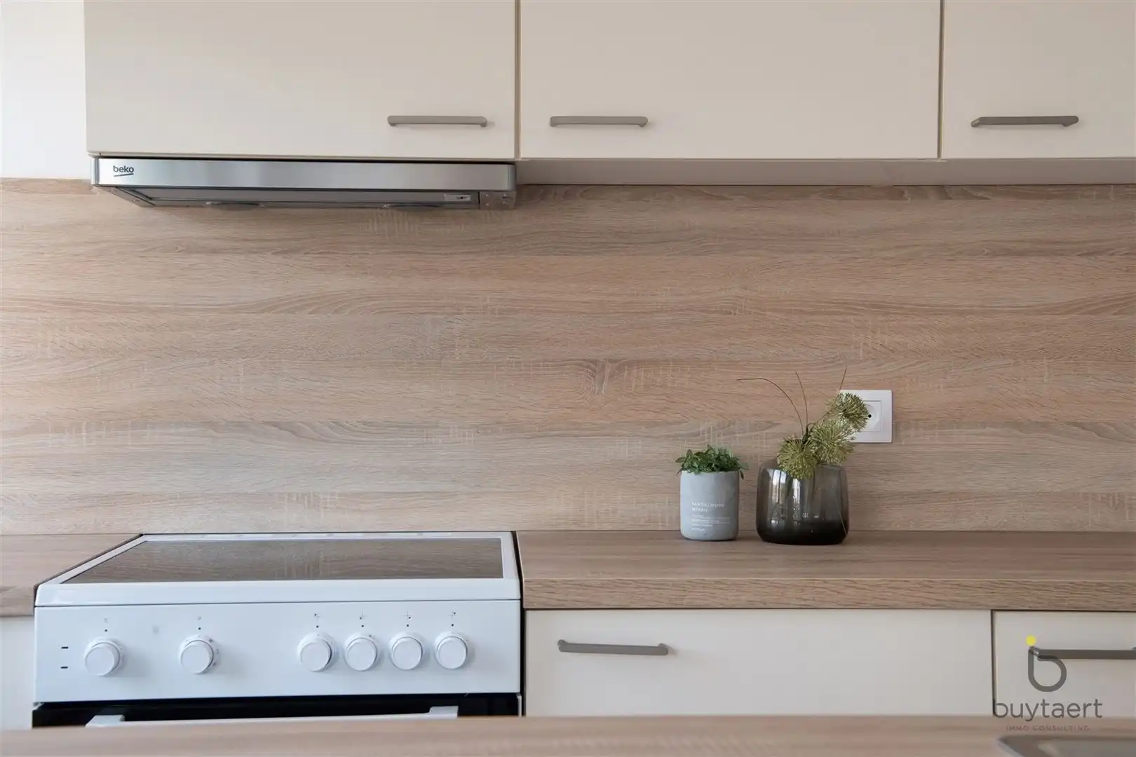 Energiezuinig appartement met parkeermogelijkheden! foto 5