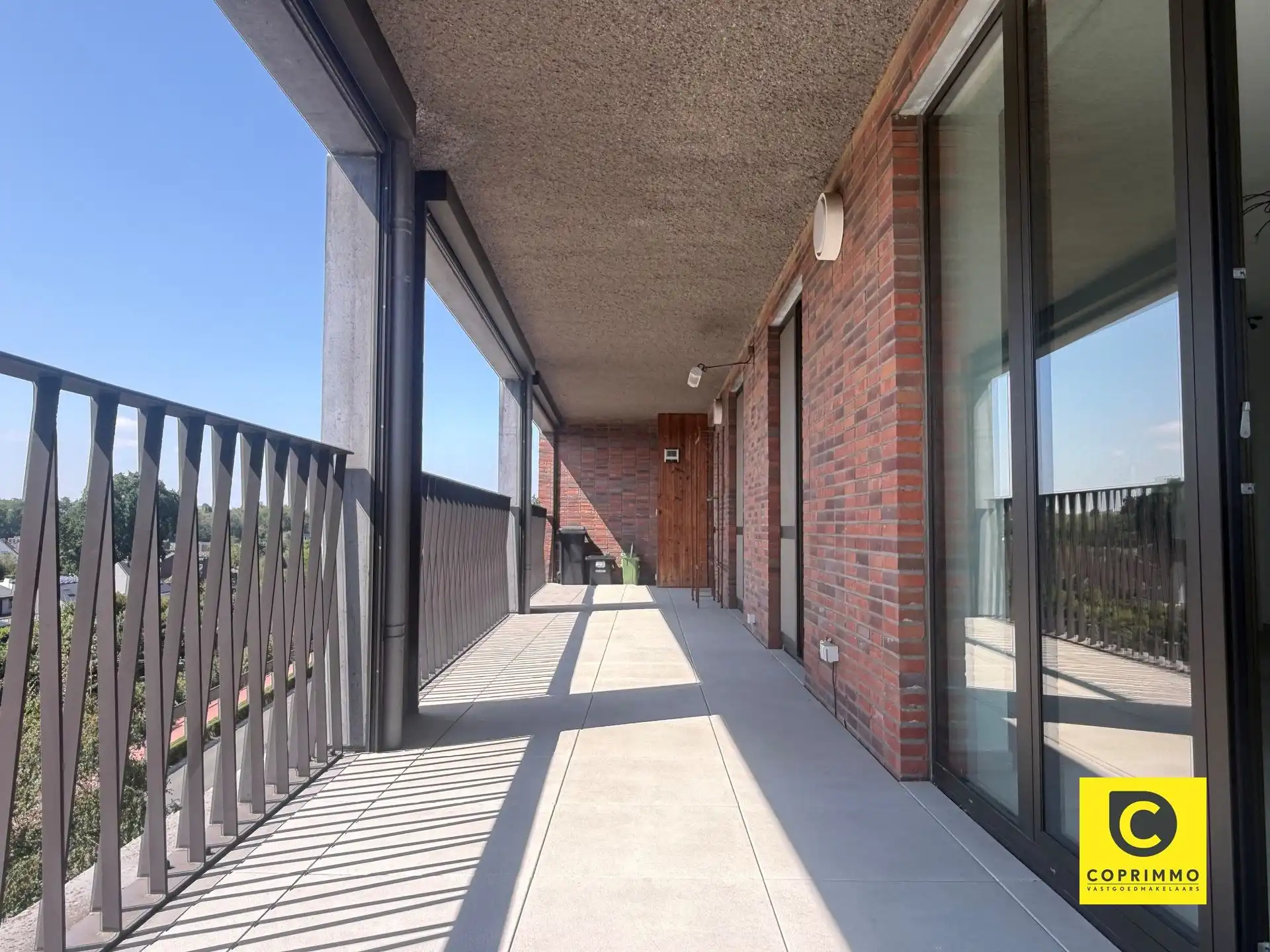 Appartement: 2 slk, t en P foto 2