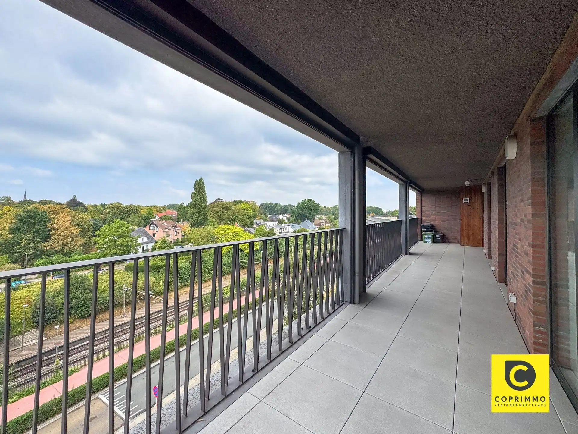 Appartement: 2 slk, t en P foto 2
