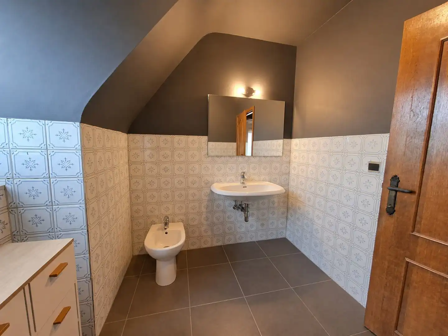 Alleenstaande villa tussen Brugge en Knokke foto 7