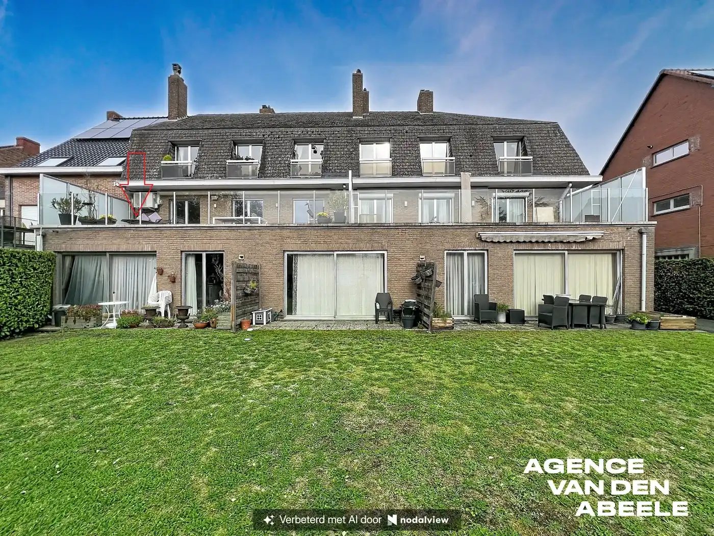 Appartement te koop Leiselestraat 44 2 - 8200 Brugge