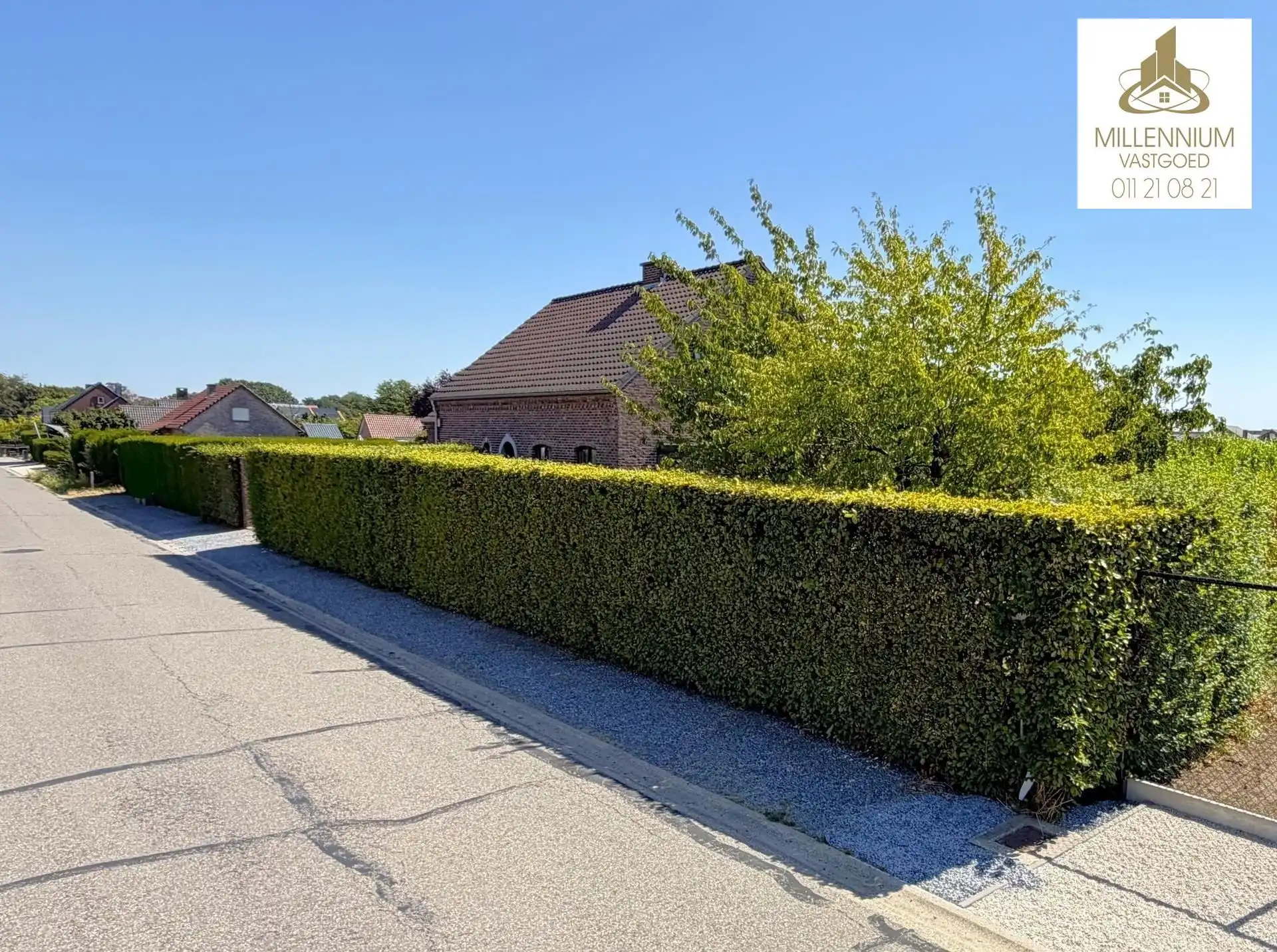 Ruime 3-slpk woning zwembad  foto 56