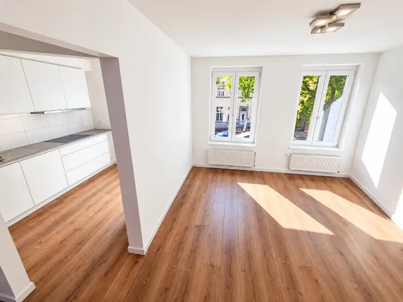 Appartement te huur Koningin Albertstraat 38/a - 9900 Eeklo