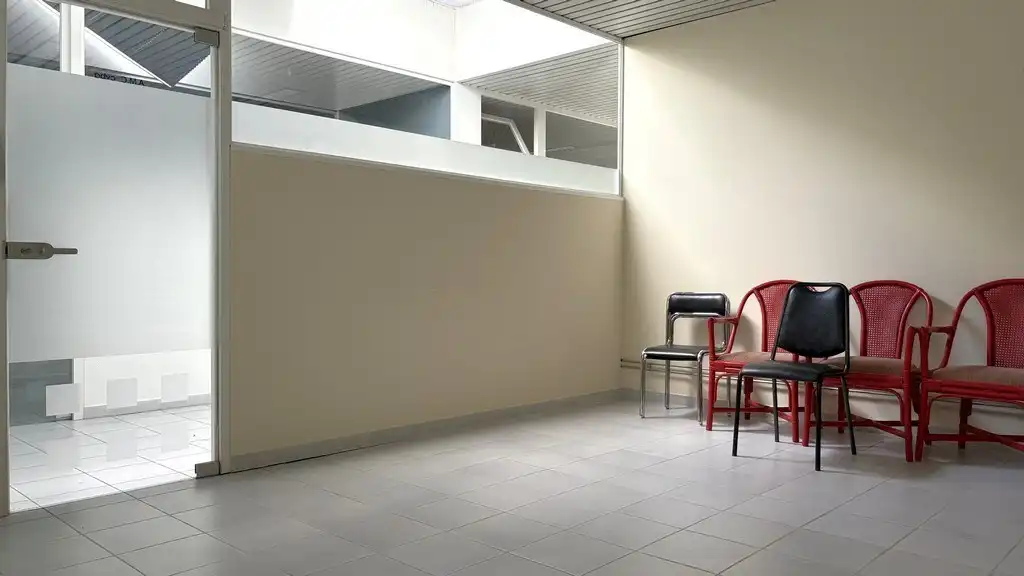 Kantoor te huur in New Westral Business Center te Nazareth foto 3