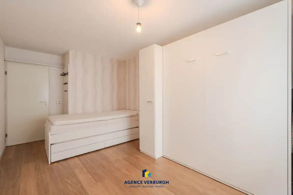 Zuidgericht 1 slpk appartement  foto 9