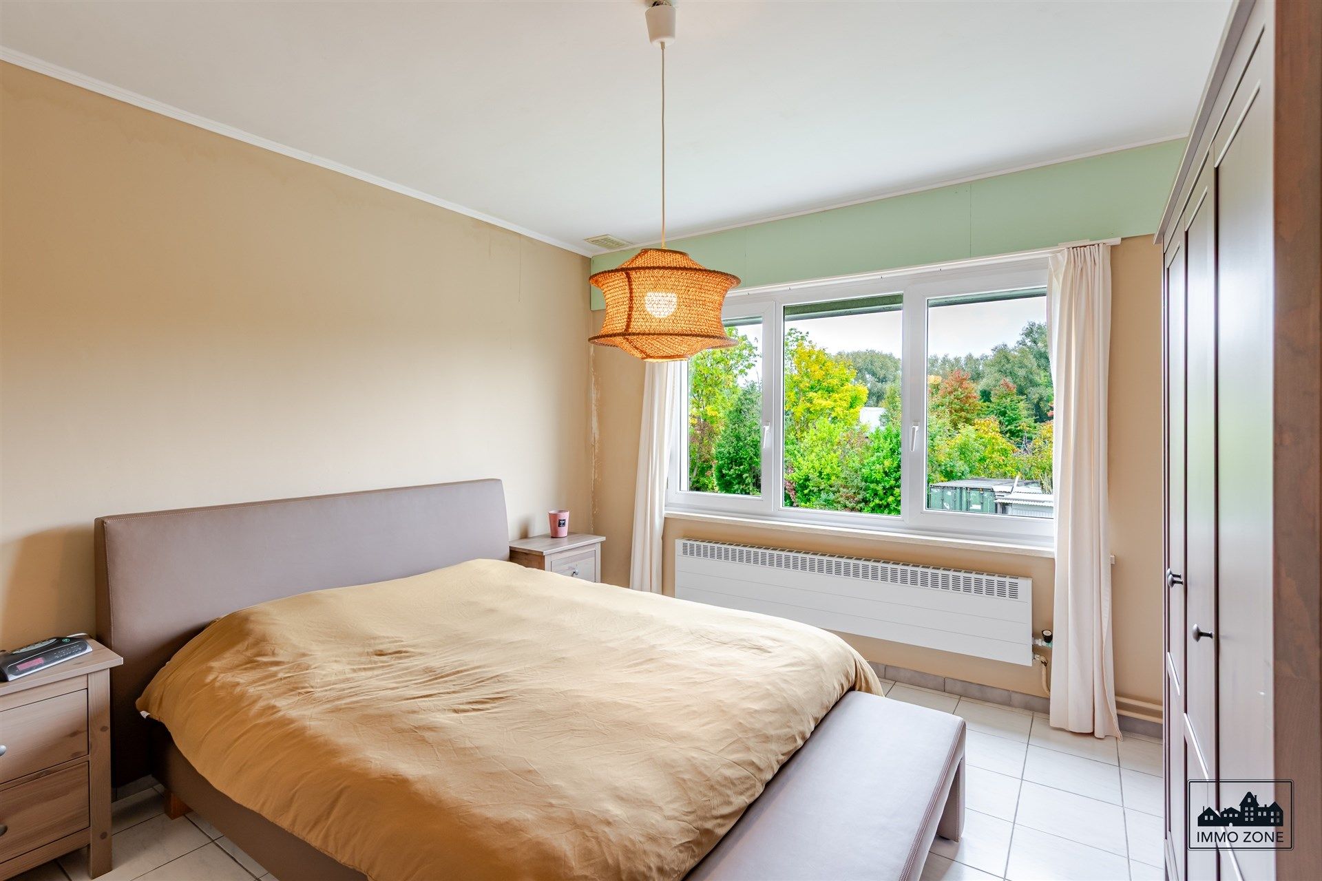 open bebouwing met garage/atelier op 900m² foto 13