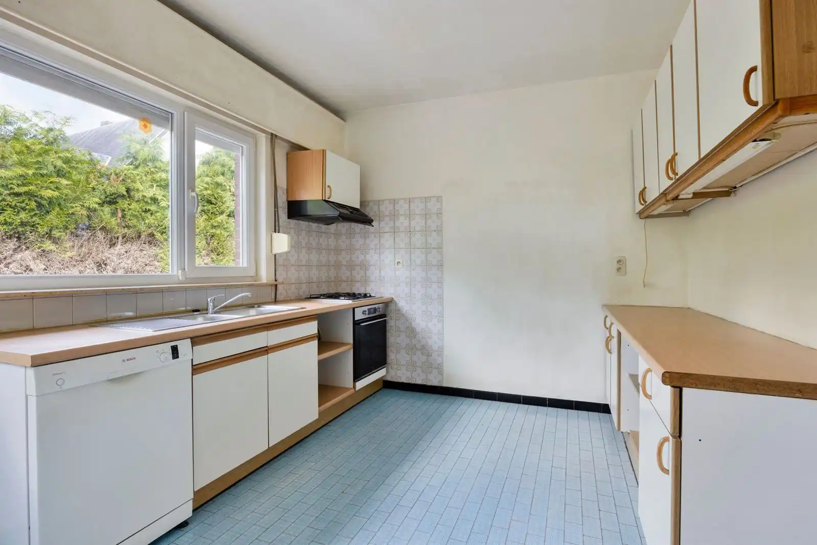 Bungalow met 2 slaapkamers foto 8
