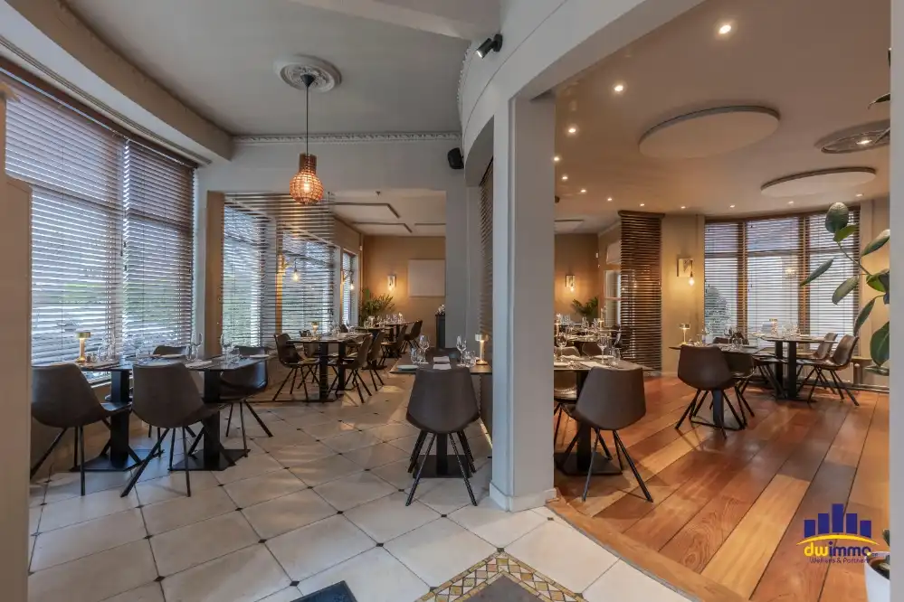 Prachtig instapklaar restaurant ter overname in Sint-Niklaas! foto 3