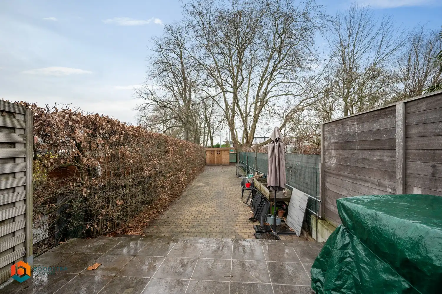 Woning met 4 slpkrs aan De Vaart in Willebroek foto 10