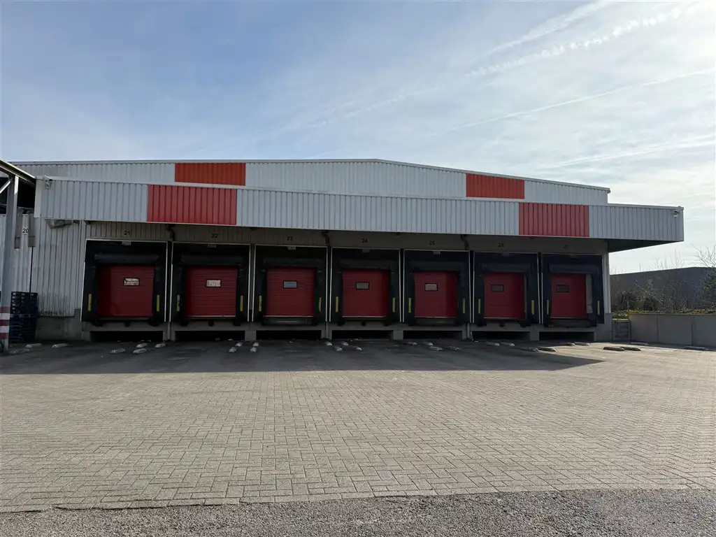 NIJVERHEIDSLAAN 1515 OUDSBERGEN foto 9