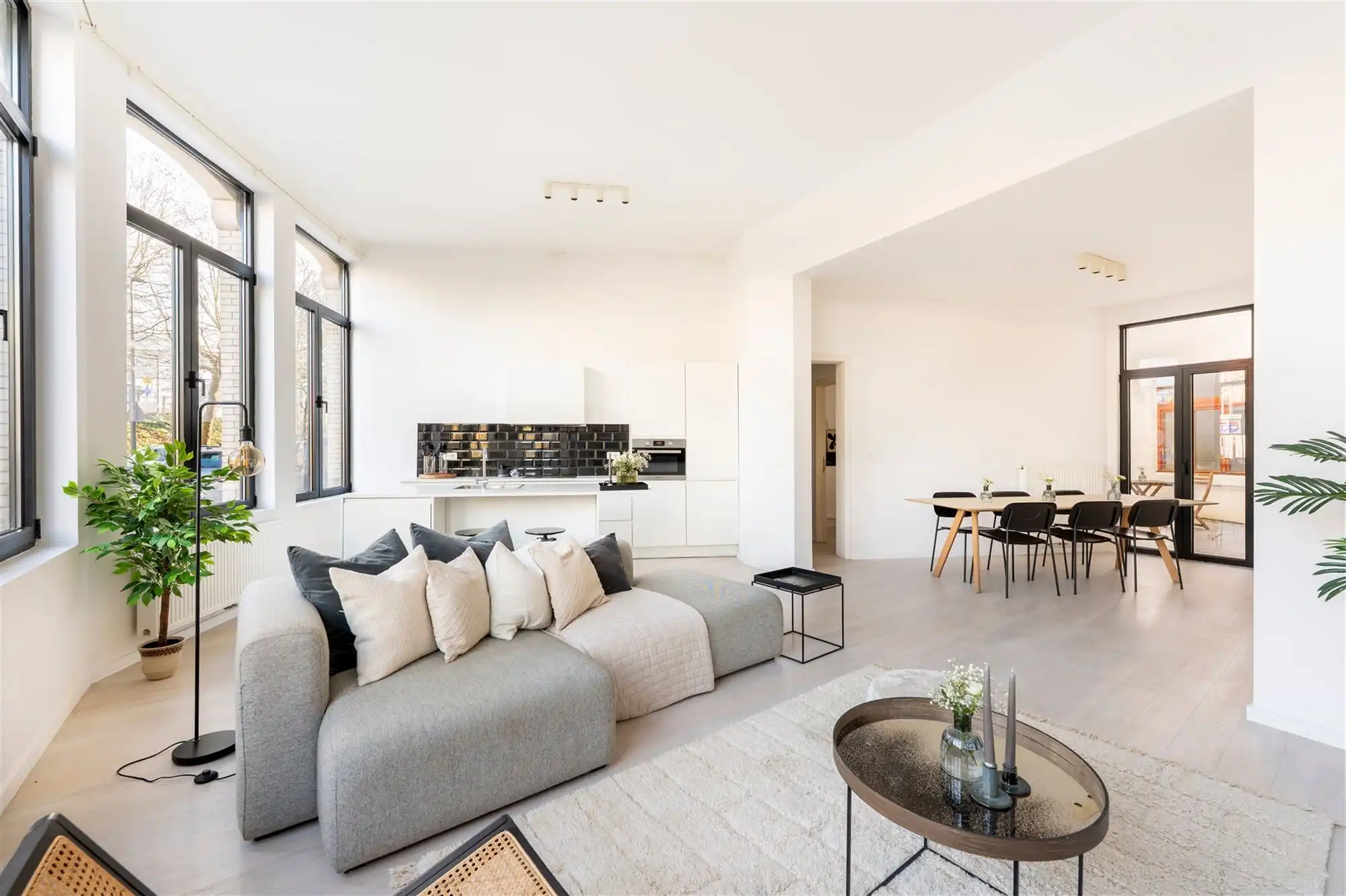 Ruim glv app met 3 slk en 2 bk foto 7