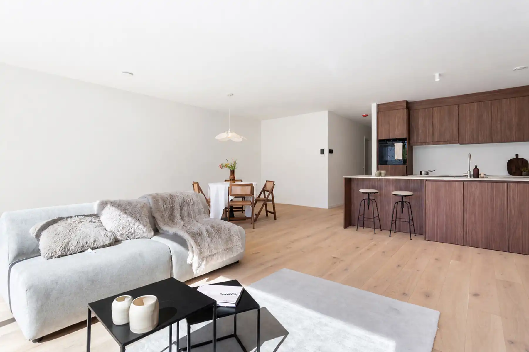 Project Schuttershof | Goed wonen in een groene omgeving foto 3