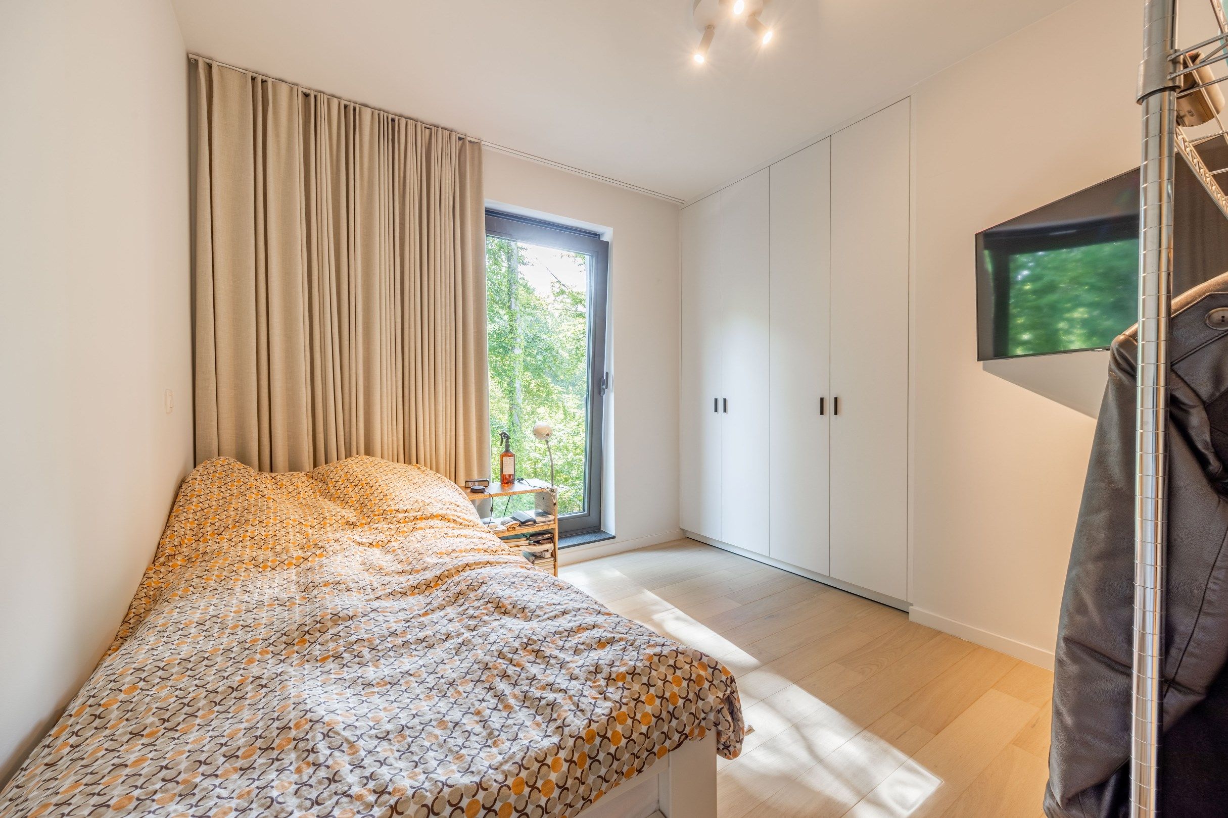 LUXE APPARTEMENT IN HARTJE KLUISBOS foto 17