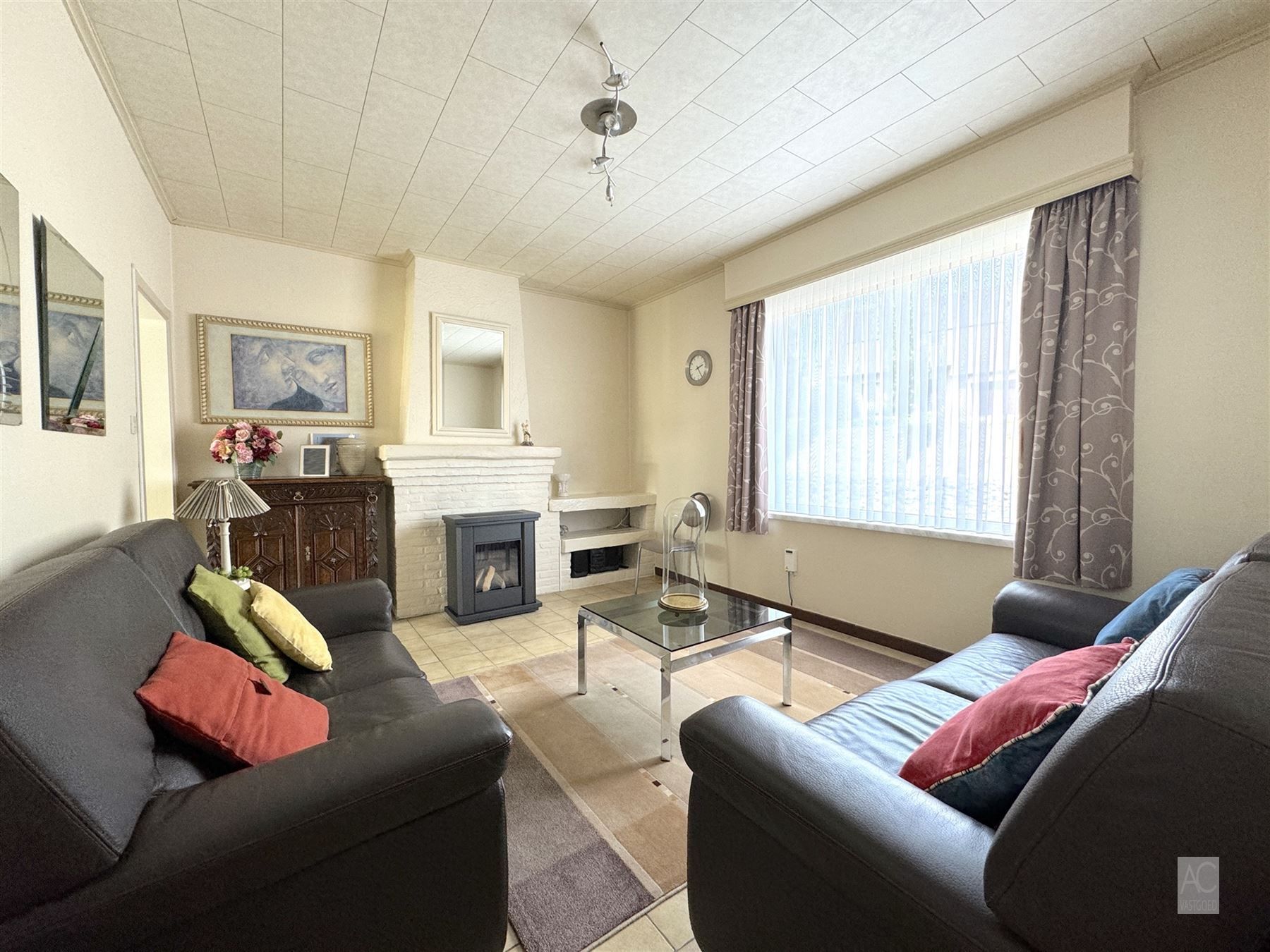 Zeer nette en budgetvriendelijke woning foto 3