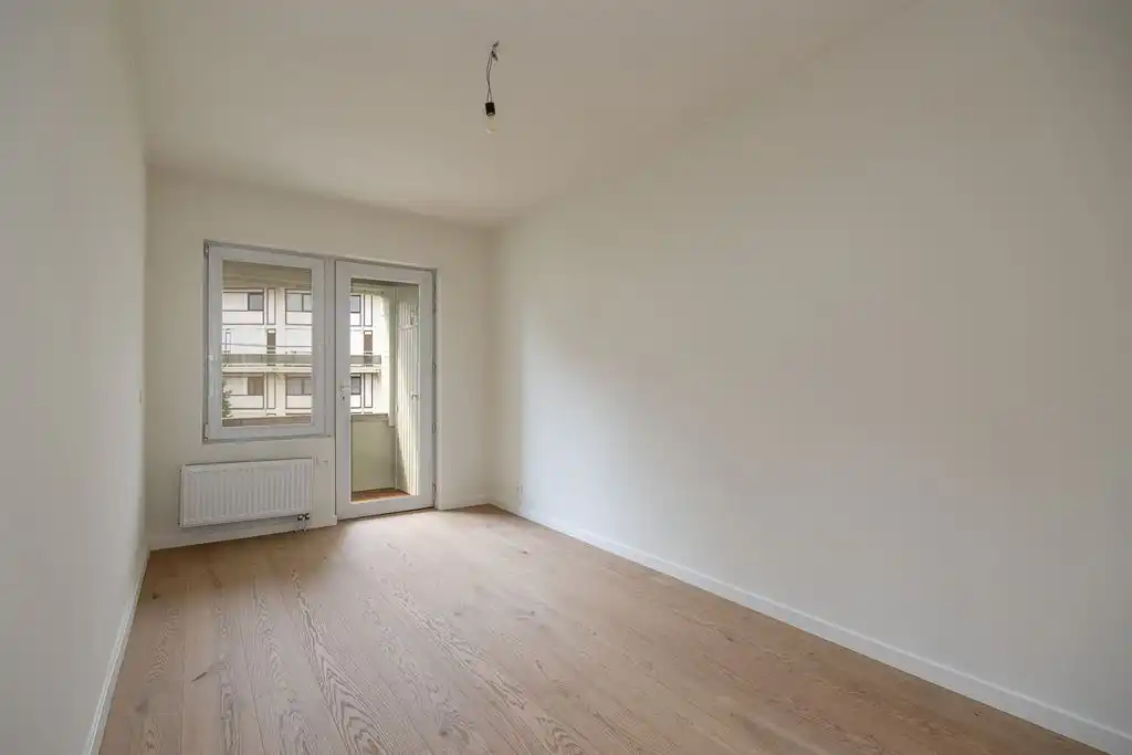 Hoogwaardig gerenoveerd appartement foto 10