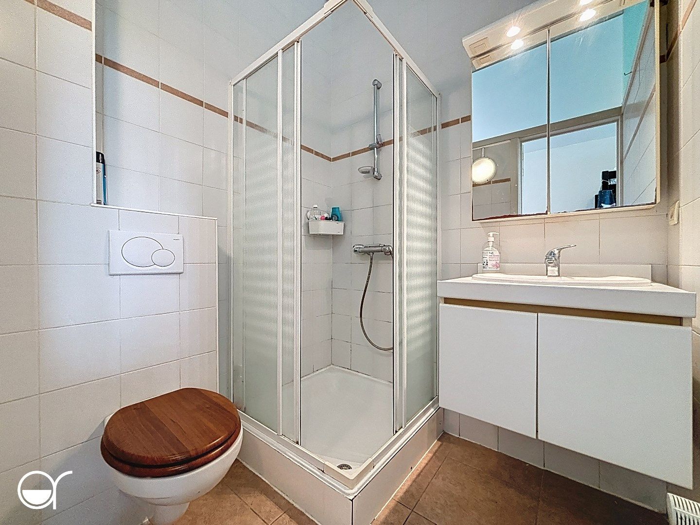 Opbrengsteigendom met vier studio’s  foto 19