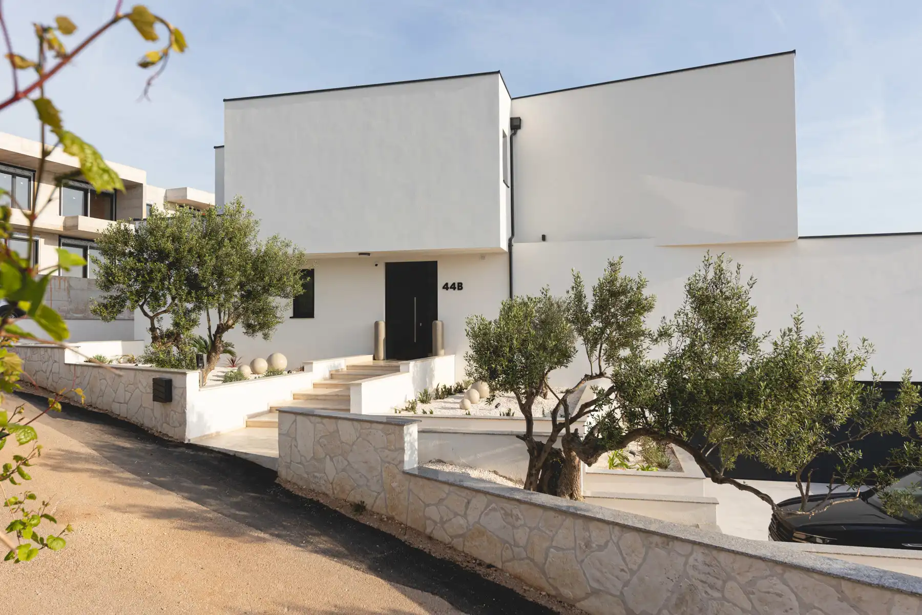 Luxe villa in Kroatië foto 42