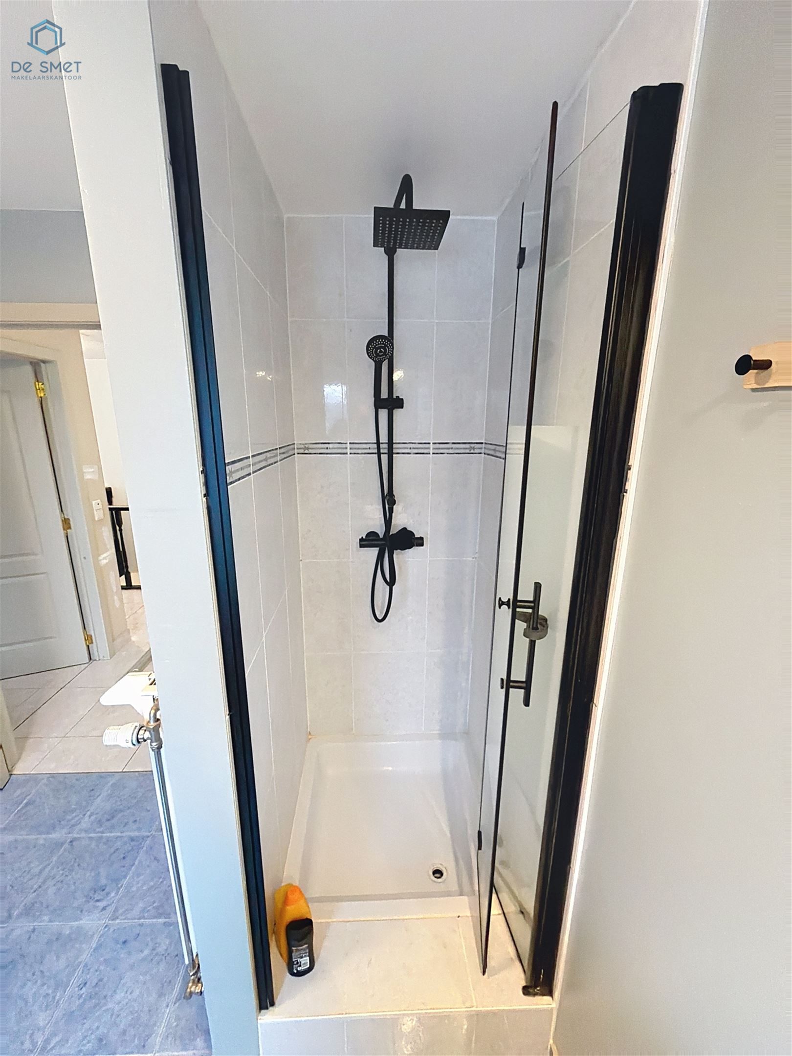 Instapklare en energiezuinige woning met 4 slaapkamers, garage en tuin nabij centrum Geraardsbergen foto 15