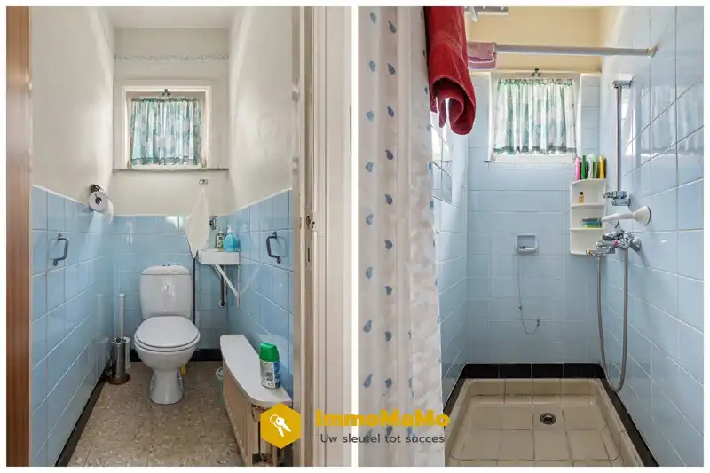 TE RENOVEREN WONING MET POTENTIEEL - TE KOOP IN WACHTEBEKE foto 26